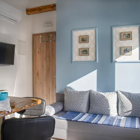 Fortina Gostinjska kuća Sibenik