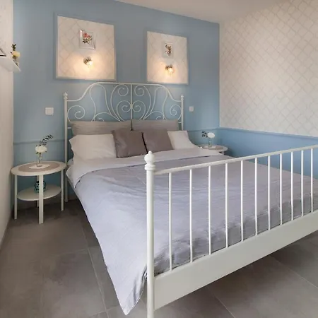 Fortina Gostinjska kuća Sibenik