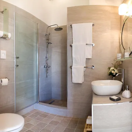 Fortina Gostinjska kuća 4*