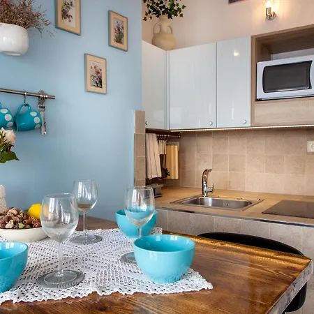 Fortina Gostinjska kuća Sibenik