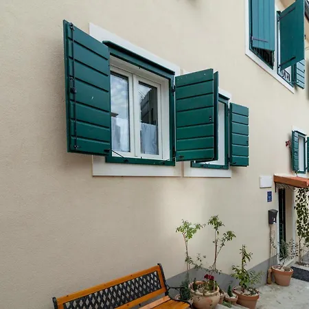 Gostinjska kuća Fortina Sibenik