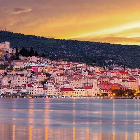 Fortina Gostinjska kuća