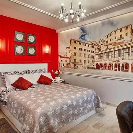 Gostinjska kuća Fortina