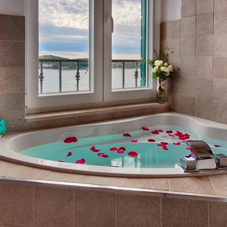 Gostinjska kuća Fortina Sibenik