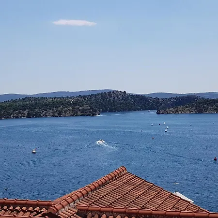 Gostinjska kuća Fortina