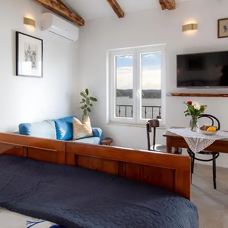 Gostinjska kuća Fortina Sibenik