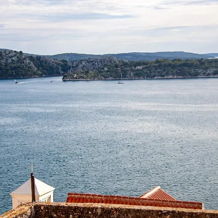 Gostinjska kuća Fortina Sibenik