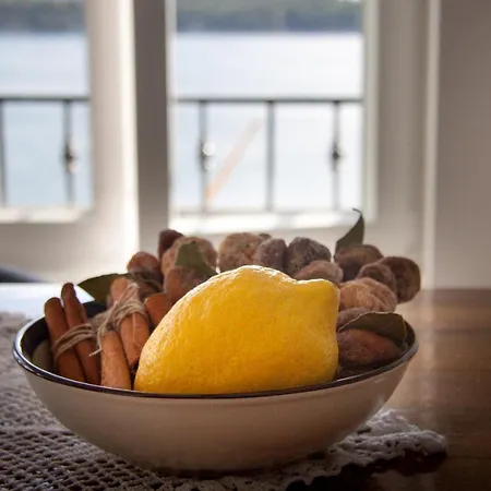 Gostinjska kuća Fortina