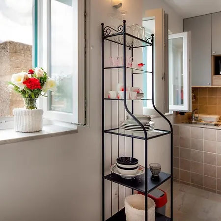 Gostinjska kuća Fortina Sibenik