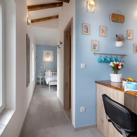 Fortina Gostinjska kuća 4*