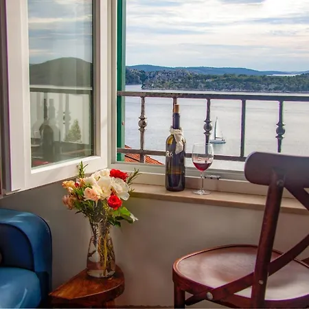 Gostinjska kuća Fortina