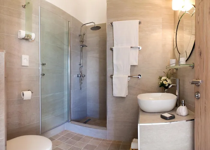 Fortina Гостевой дом 4*