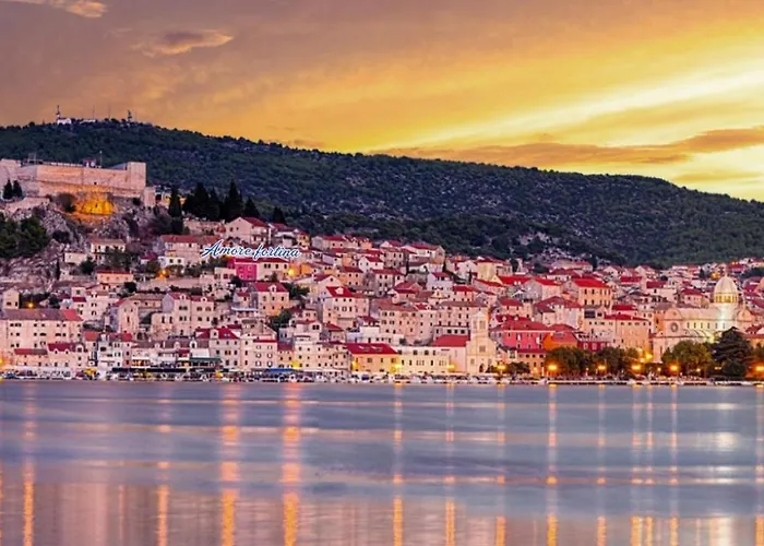 Fortina Гостевой дом