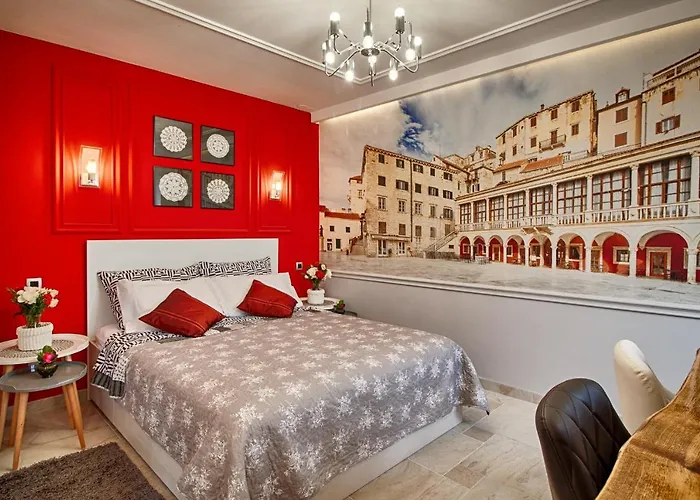 Гостевой дом Fortina