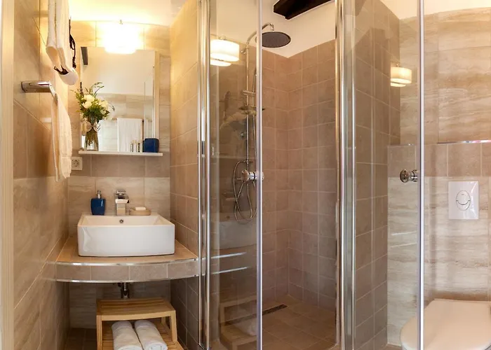 Fortina Гостевой дом Шибеник