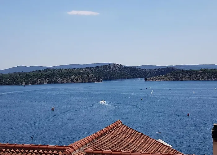 Гостевой дом Fortina