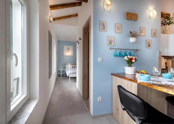 Fortina Pensjonat 4*