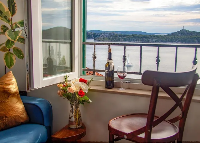 Гостевой дом Fortina